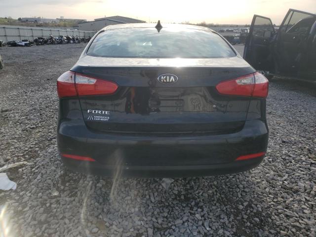 2015 KIA FORTE LX KNAFK4A69F5360133