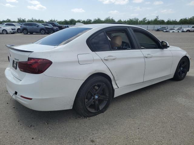Vin: wba3c1c59dk103832, lot: 53518265, bmw 3 series i sulev 20133