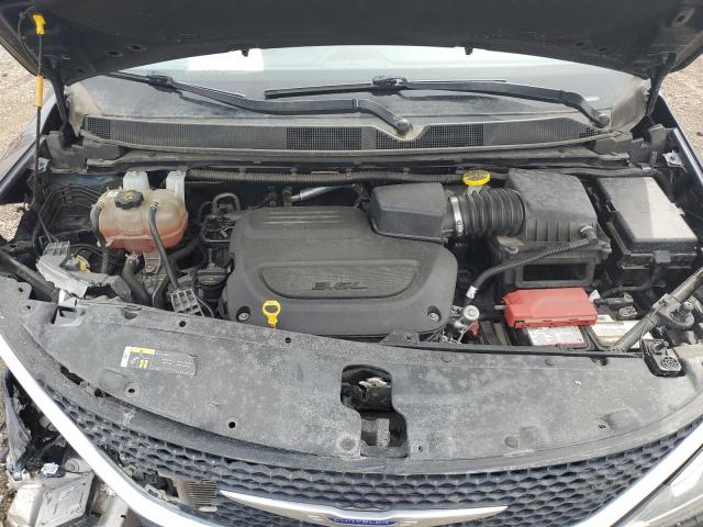 2020 CHRYSLER PACIFICA T - 2C4RC1BGXLR148021