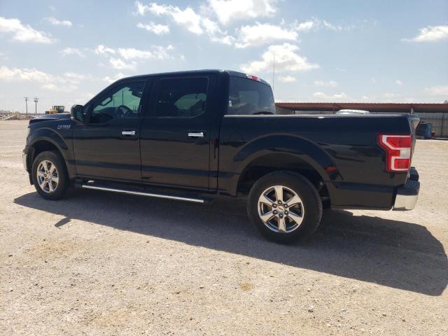 Vin: 1ftew1cp6jkf27355, lot: 55232215, ford f-150 supercrew 20182