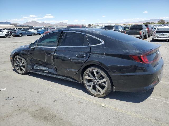 Vin: 5npej4j21nh136352, lot: 55159425, hyundai sonata sel plus 20222