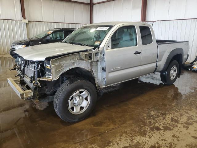 Vin: 5tfux4en2bx006109, lot: 53853115, toyota tacoma access cab 2011 img_1