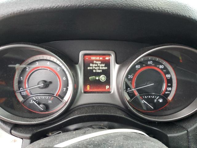2018 DODGE JOURNEY CR - 3C4PDDGG6JT430195