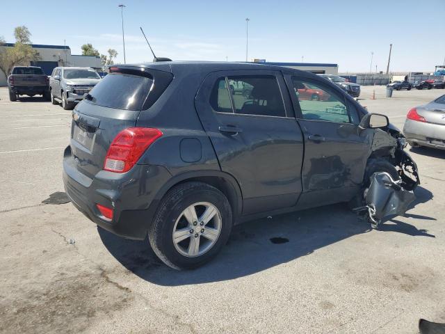 Vin: 3gncjksb0kl260108, lot: 54739935, chevrolet trax ls 20193
