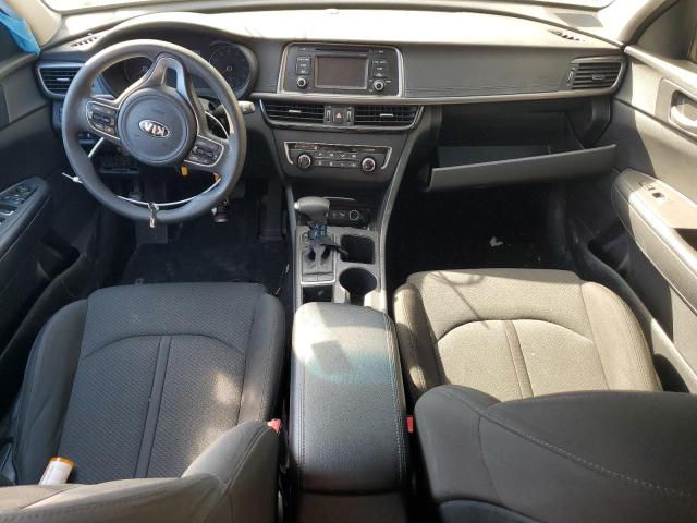 2016 KIA OPTIMA LX - KNAGT4L34G5109204
