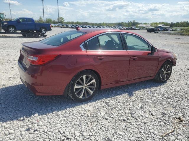 2016 SUBARU LEGACY 2.5 - 4S3BNAJ60G3035844