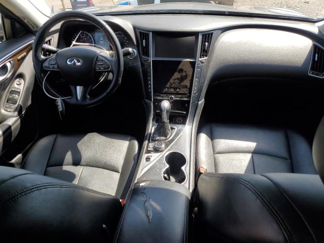 2015 INFINITI Q50 BASE - JN1BV7AP7FM331161