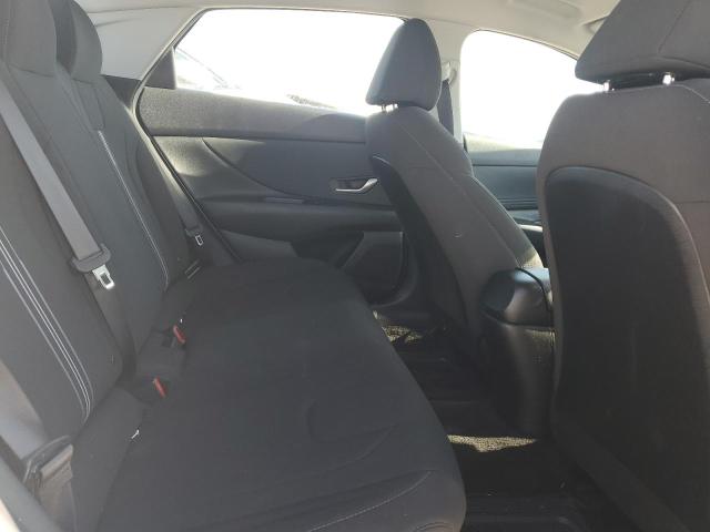 2021 HYUNDAI ELANTRA SE - KMHLM4AG2MU165515