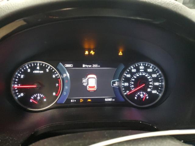 2021 KIA SELTOS SX KNDETCA2XM7167199