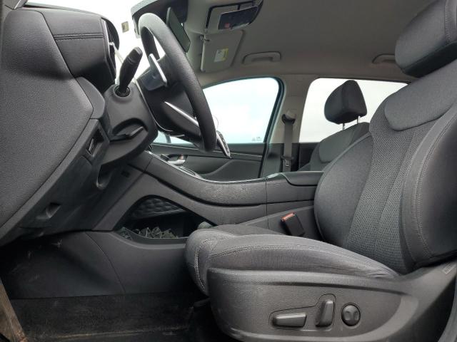 2022 HYUNDAI SANTA FE S 5NMS24AJ1NH440740