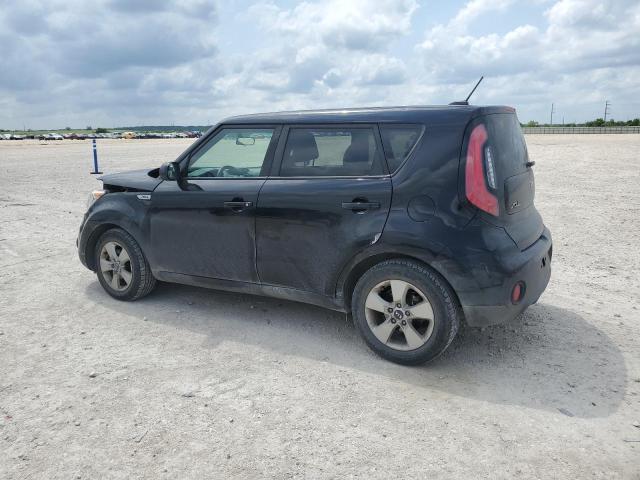Vin: kndjn2a28j7599434, lot: 55220335, kia soul 20182