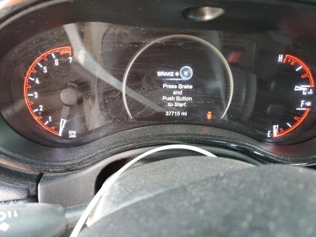 2022 DODGE DURANGO GT - 1C4RDHDG2NC131177