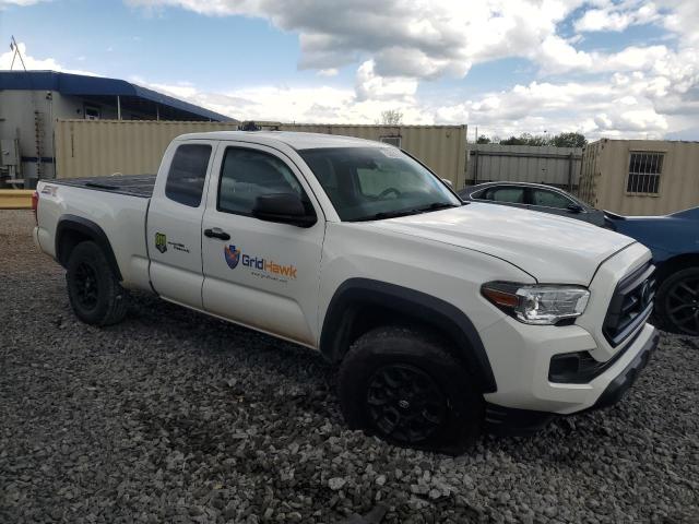 2022 TOYOTA TACOMA ACC - 3TYRX5GN5NT064738