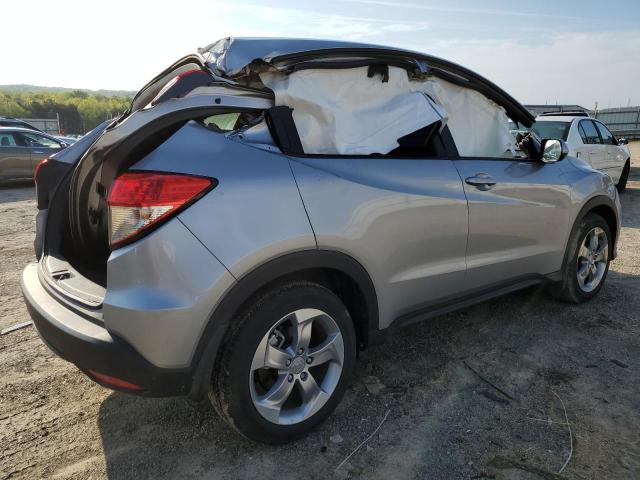 2022 HONDA HR-V LX - 3CZRU5H37NM706923