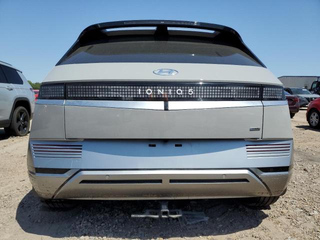 2024 HYUNDAI IONIQ 5 LI - KM8KRDDF2RU286472