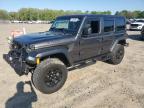 2022 JEEP WRANGLER U - 1C4HJXDG1NW102069