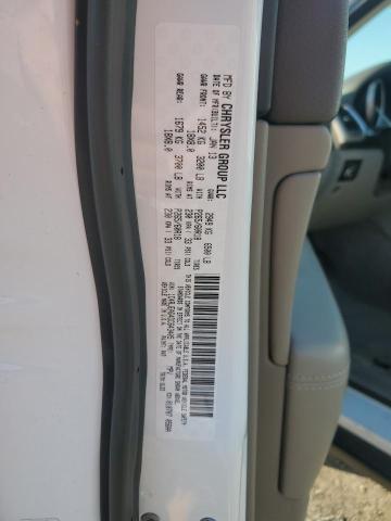 1C4RJEAG4DC643405 2013 JEEP GRAND CHER