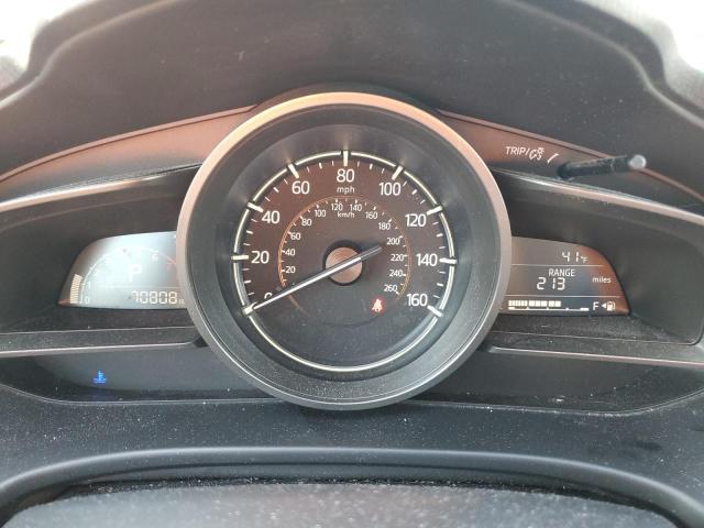 2018 MAZDA 3 TOURING 3MZBN1L3XJM271097