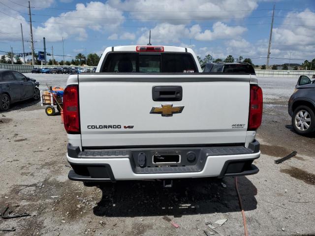 2018 CHEVROLET COLORADO Z - 1GCGSDEN8J1206666