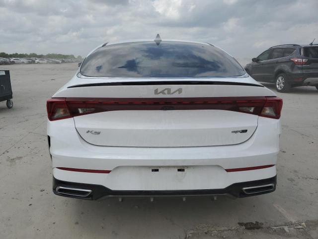 2022 KIA K5 GT LINE 5XXG64J28NG108893
