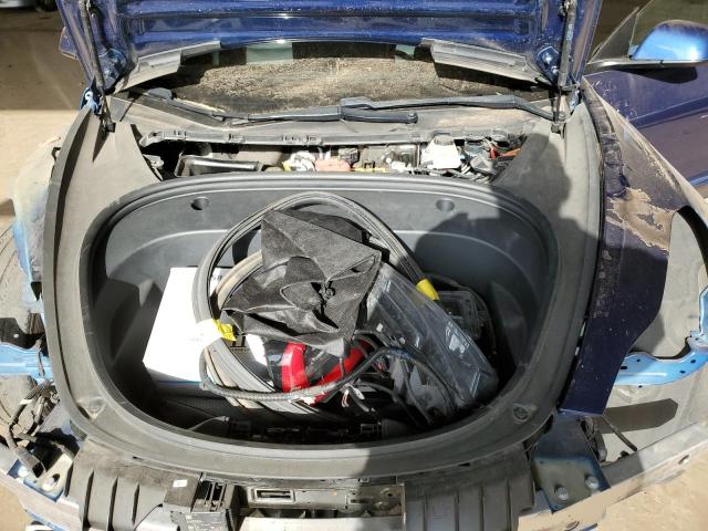 2021 TESLA MODEL 3 - 5YJ3E1EB1MF939020