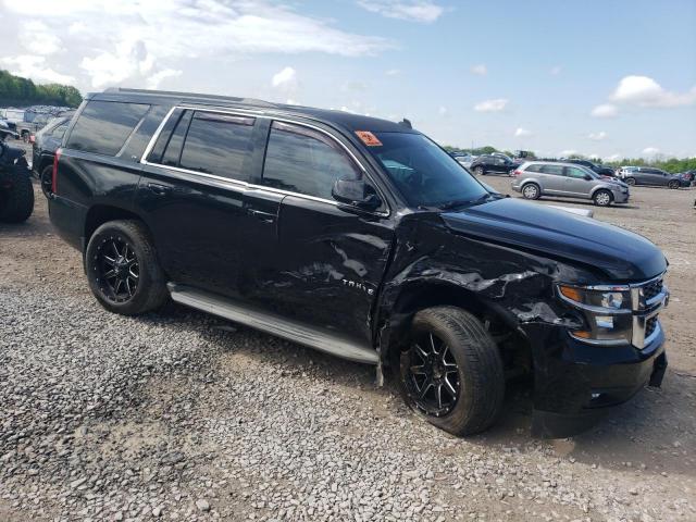 2015 CHEVROLET TAHOE K150 - 1GNSKBKC7FR113851