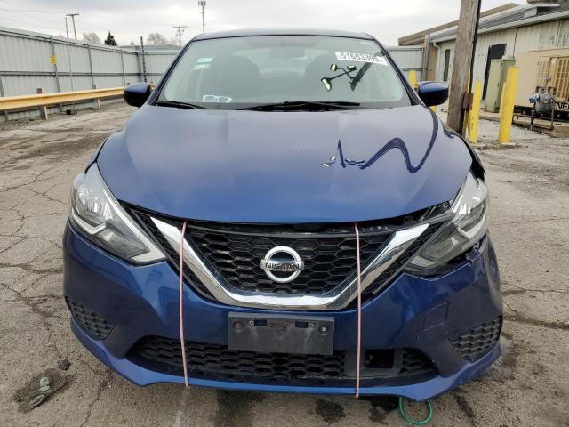 2019 NISSAN SENTRA S - 3N1AB7AP7KY367654