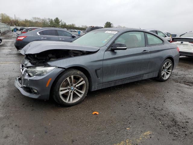 BMW 4 SERIES XI