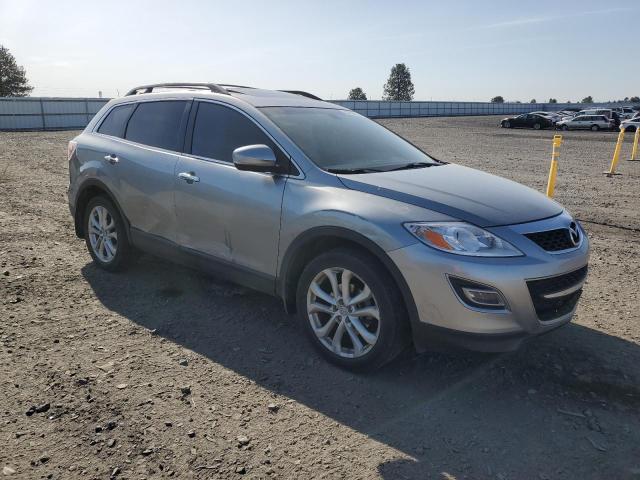 Vin: jm3tb3dv0c0367832, lot: 53796595, mazda cx-9 20124