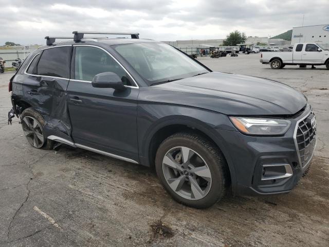 Vin: wa1bbafy5r2027549, lot: 55025835, audi q5 premium plus 40 20244