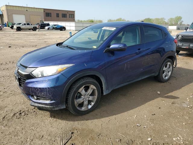 Vin: 3czru6h59gm729629, lot: 53678855, honda hr-v ex 2016 img_1