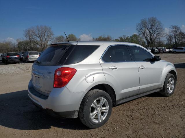 Vin: 2gnfleek4f6173052, lot: 52984045, chevrolet equinox ls 20153