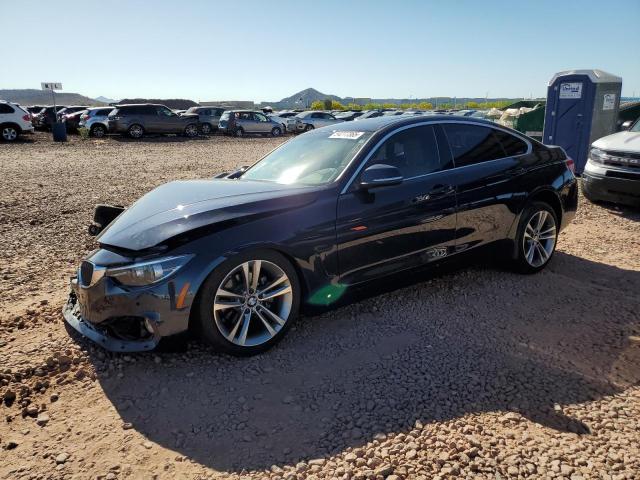 Vin: wba4j1c52kbm12632, lot: 54277365, bmw 4 series gran coupe 2019 img_1