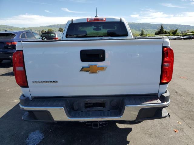2016 CHEVROLET COLORADO - 1GCHSBEA6G1132324