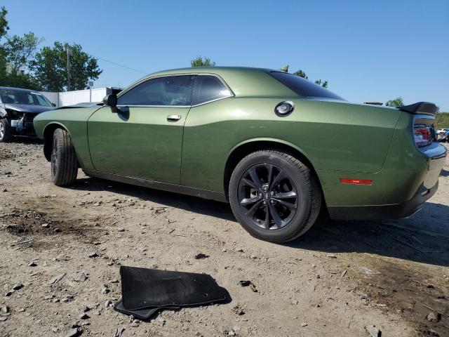 Vin: 2c3cdzgg7ph515399, lot: 54970345, dodge challenger sxt 20232