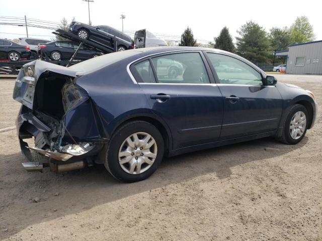 Vin: 1n4al2ap8cn576385, lot: 54490865, nissan altima base 20123