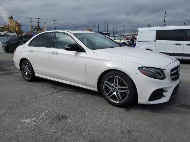 Vin: wddzf8db3la725659, lot: 53916985, mercedes-benz e-class 350 20204