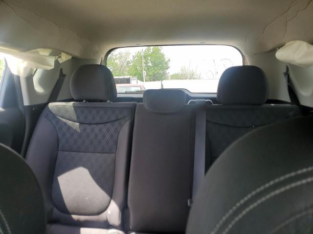 2015 KIA SOUL - KNDJN2A25F7208621