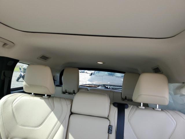 2023 INFINITI QX60 LUXE 5N1DL1FS5PC370288