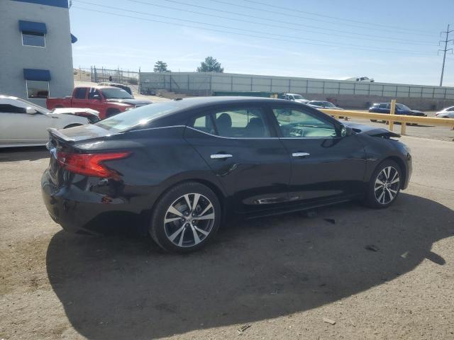 Vin: 1n4aa6ap6gc392285, lot: 54259885, nissan maxima 3.5s 20163