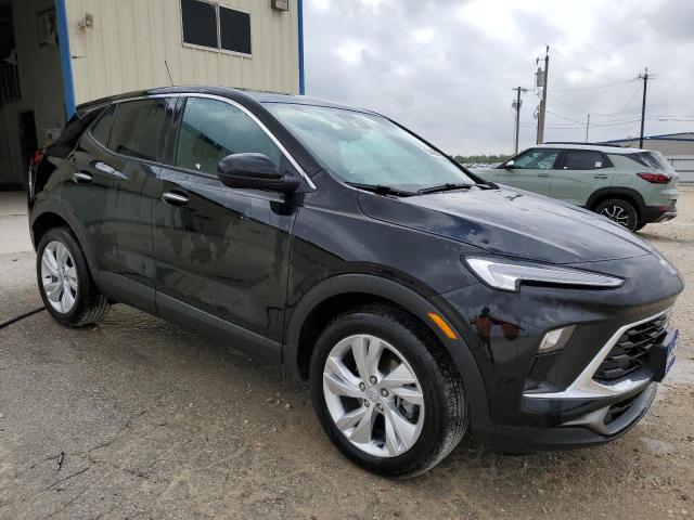 Vin: kl4ambsp7sb000657, lot: 53405185, buick encore preferred 20254