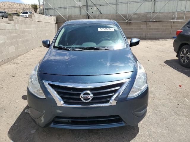 2017 NISSAN VERSA S - 3N1CN7AP5HL825682
