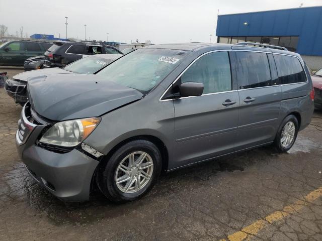 HONDA ODYSSEY EX