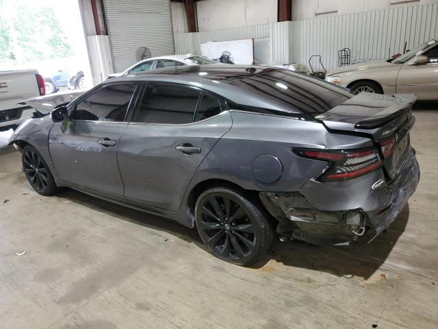 Vin: 1n4aa6ev1nc508790, lot: 54101595, nissan maxima sr 20222