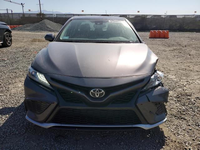 2021 TOYOTA CAMRY XSE - 4T1K61AK7MU436982