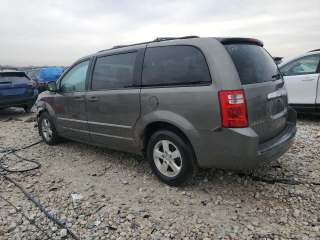 Vin: 2d4rn5d19ar396268, lot: 54138625, dodge caravan sxt 20102