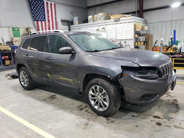 Vin: 1c4pjmlb1kd194629, lot: 50460135, jeep grand cher latitude plus 20194
