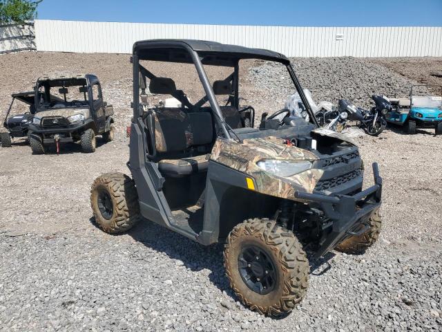 POLARIS RANGER XP 2019 green  gas 4XARRK999K8548150 photo #1