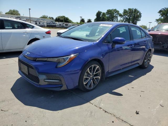 Vin: 5yfs4mce7np139051, lot: 54741065, toyota corolla se 2022 img_1