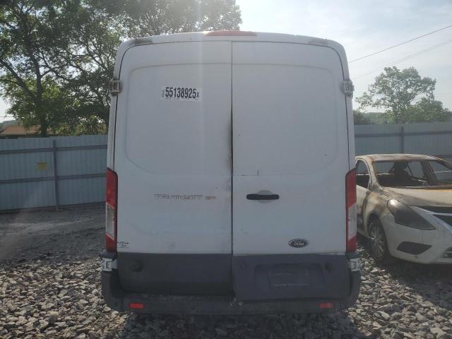 2017 FORD TRANSIT T- - 1FTYE2CG2HKA04494